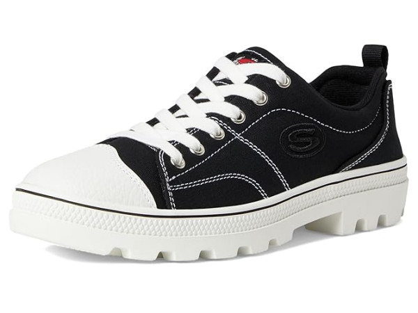 SKECHERS Women's Roadies-True Roots Sneaker