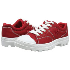 SKECHERS Women's Roadies-True Roots Sneaker