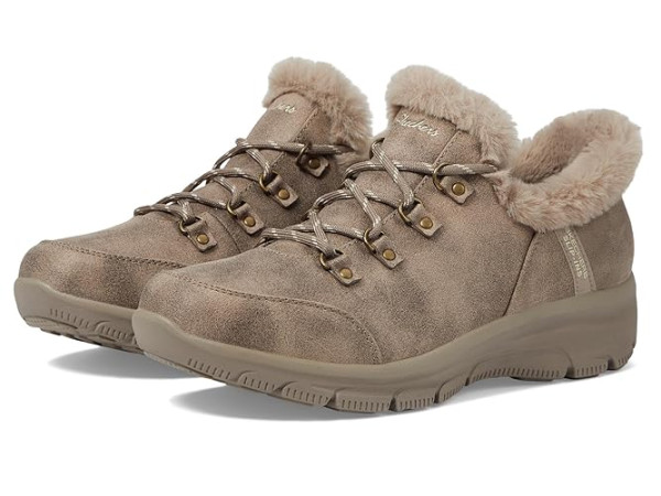 SKECHERS Easy Going - Fall Adventures - Hands Free Slip-Ins SKECHERS Easy Going - Fall Adventures - Hands Free Slip-Ins