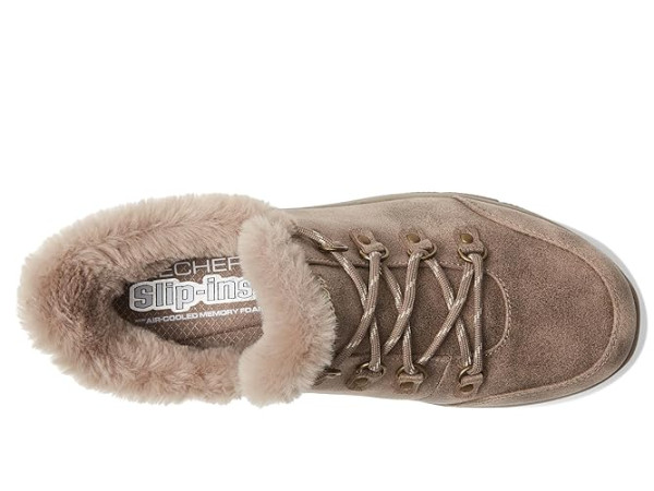 SKECHERS Easy Going - Fall Adventures - Hands Free Slip-Ins SKECHERS Easy Going - Fall Adventures - Hands Free Slip-Ins