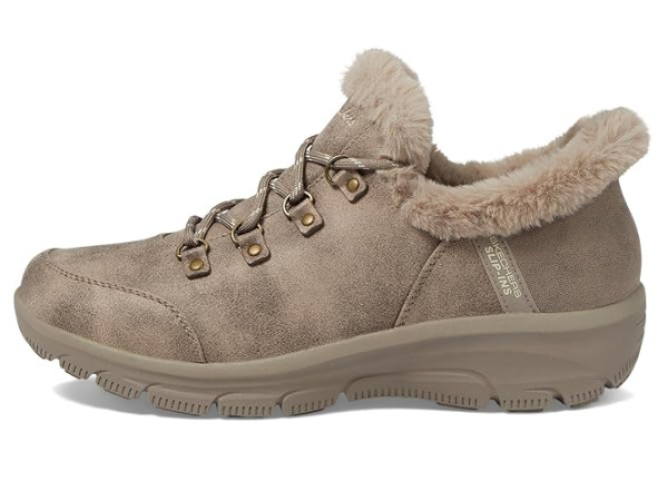 SKECHERS Easy Going - Fall Adventures - Hands Free Slip-Ins SKECHERS Easy Going - Fall Adventures - Hands Free Slip-Ins