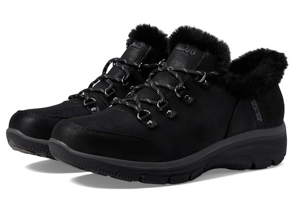 SKECHERS Easy Going - Fall Adventures - Hands Free Slip-Ins