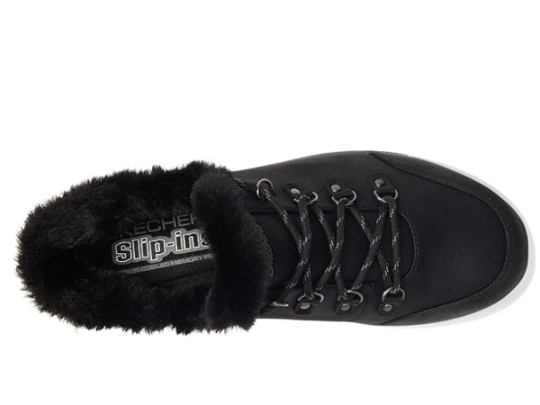 SKECHERS Easy Going - Fall Adventures - Hands Free Slip-Ins SKECHERS Easy Going - Fall Adventures - Hands Free Slip-Ins