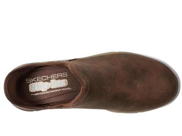 SKECHERS Easy Going - Modern Hour - Hands Free Slip-Ins SKECHERS Easy Going - Modern Hour - Hands Free Slip-Ins