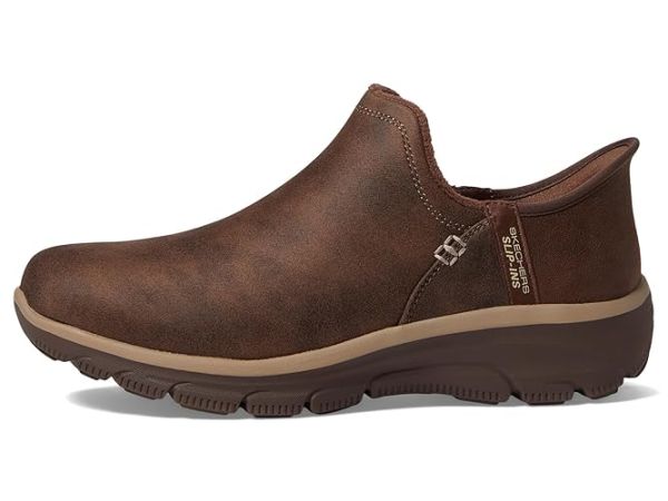 SKECHERS Easy Going - Modern Hour - Hands Free Slip-Ins SKECHERS Easy Going - Modern Hour - Hands Free Slip-Ins