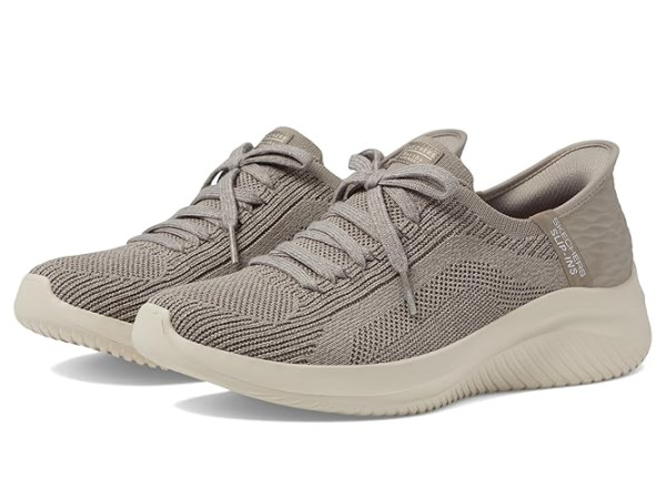 SKECHERS Martha Stewart - Ultra Flex 3.0 - Day Light Hands Free Slip-Ins