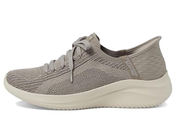 SKECHERS Martha Stewart - Ultra Flex 3.0 - Day Light Hands Free Slip-Ins SKECHERS Martha Stewart - Ultra Flex 3.0 - Day Light Hands Free Slip-Ins