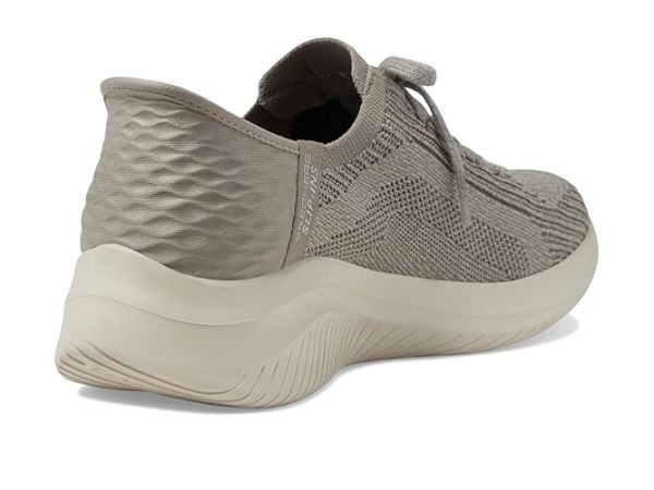 SKECHERS Martha Stewart - Ultra Flex 3.0 - Day Light Hands Free Slip-Ins SKECHERS Martha Stewart - Ultra Flex 3.0 - Day Light Hands Free Slip-Ins