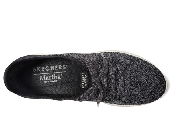 SKECHERS Martha Stewart - Ultra Flex 3.0 - Day Light Hands Free Slip-Ins SKECHERS Martha Stewart - Ultra Flex 3.0 - Day Light Hands Free Slip-Ins
