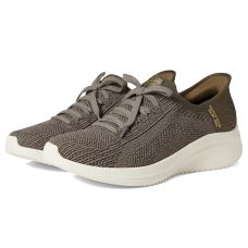 SKECHERS Martha Stewart - Ultra Flex 3.0 - Day Light Hands Free Slip-Ins SKECHERS Martha Stewart - Ultra Flex 3.0 - Day Light Hands Free Slip-Ins