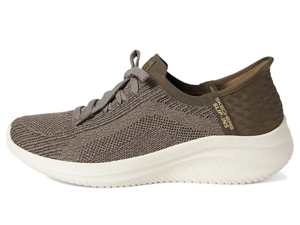 SKECHERS Martha Stewart - Ultra Flex 3.0 - Day Light Hands Free Slip-Ins SKECHERS Martha Stewart - Ultra Flex 3.0 - Day Light Hands Free Slip-Ins