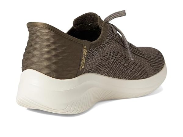 SKECHERS Martha Stewart - Ultra Flex 3.0 - Day Light Hands Free Slip-Ins SKECHERS Martha Stewart - Ultra Flex 3.0 - Day Light Hands Free Slip-Ins