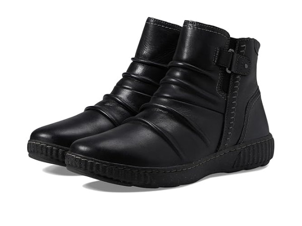Clarks Caroline Orchid