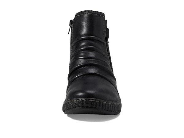 Clarks Caroline Orchid