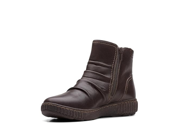 Clarks Caroline Orchid
