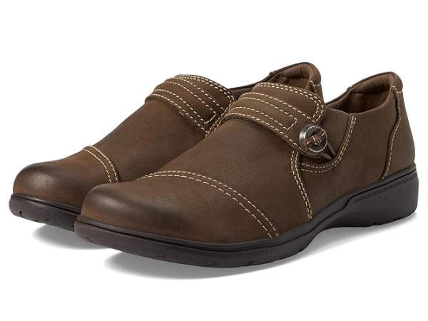 Clarks Carleigh Pearl