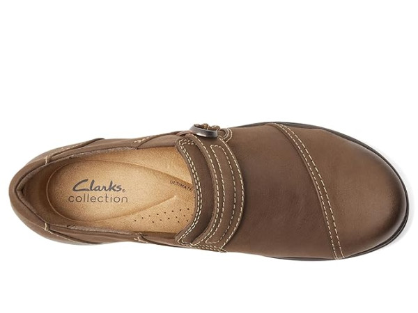 Clarks Carleigh Pearl