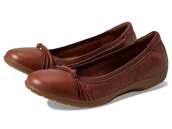 Clarks Meadow Rae