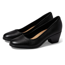 Clarks Emily 2 Ruby