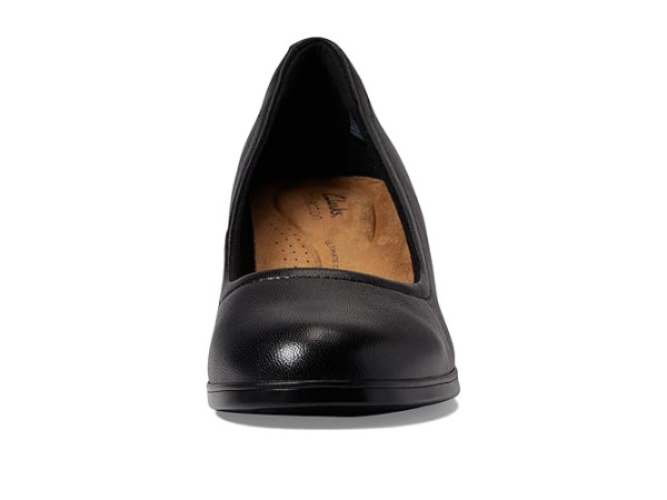 Clarks Emily 2 Ruby