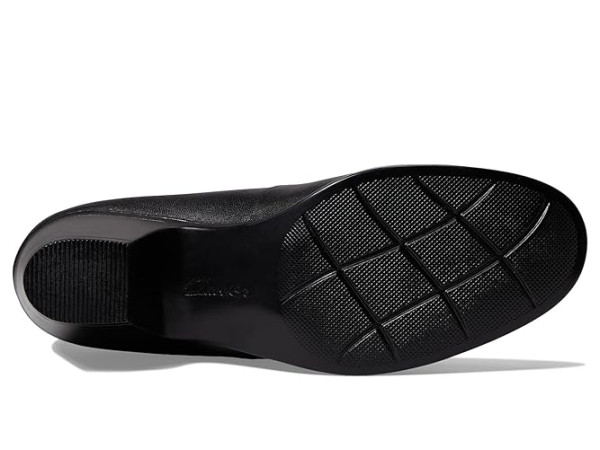 Clarks Emily 2 Ruby