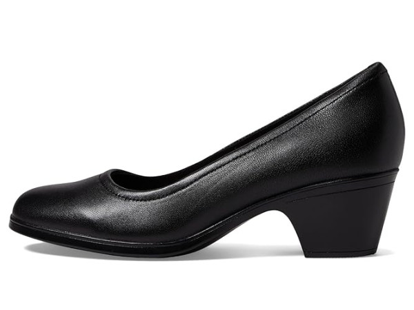 Clarks Emily 2 Ruby