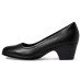 Clarks Emily 2 Ruby