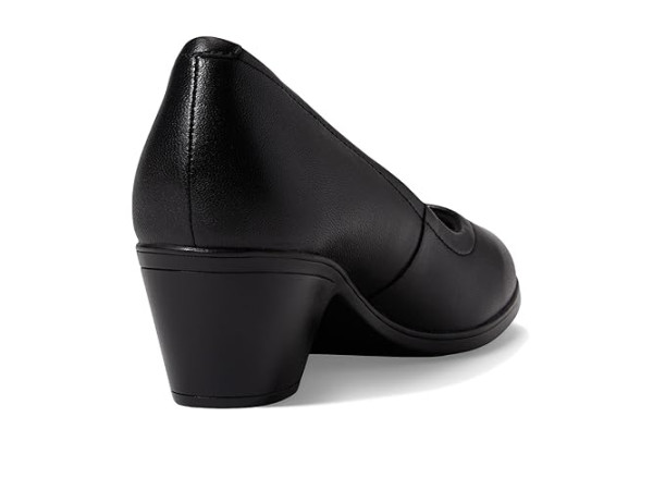 Clarks Emily 2 Ruby