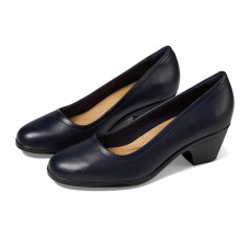 Clarks Emily 2 Ruby