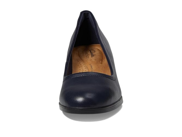 Clarks Emily 2 Ruby