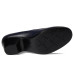 Clarks Emily 2 Ruby