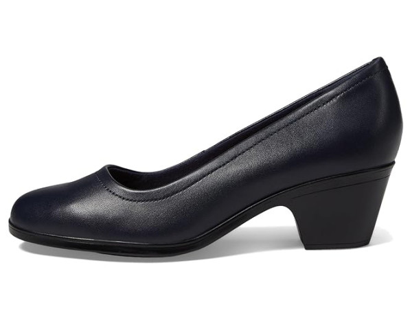 Clarks Emily 2 Ruby