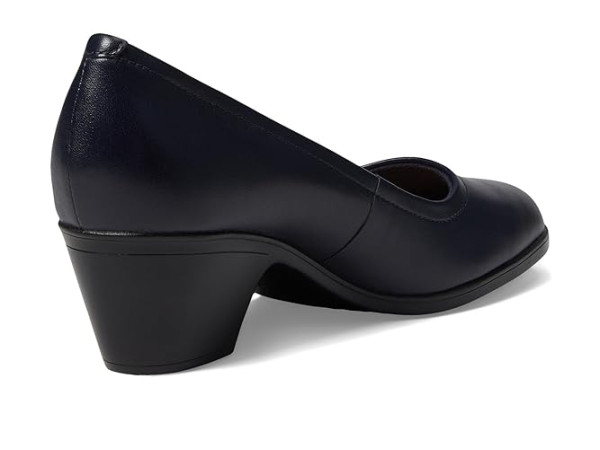 Clarks Emily 2 Ruby