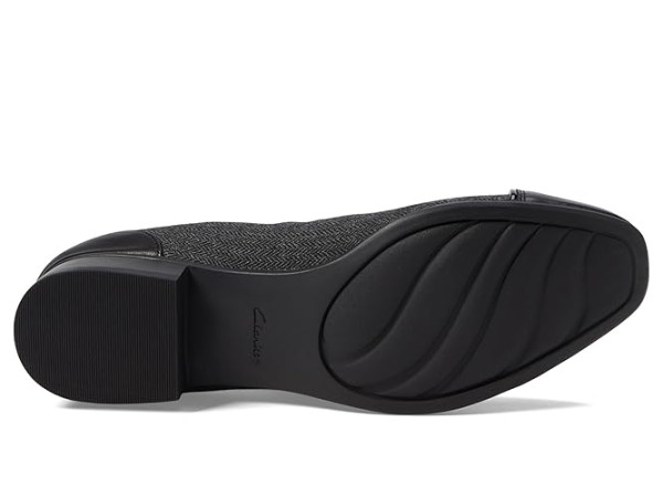 Clarks Juliet Step
