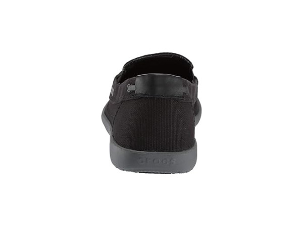 Crocs Walu Canvas Loafer Crocs Walu Canvas Loafer