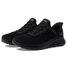 BOBS from SKECHERS Bobs Squad Chaos - Daily Inspiration Hands Free Slip-Ins BOBS from SKECHERS Bobs Squad Chaos - Daily Inspiration Hands Free Slip-Ins