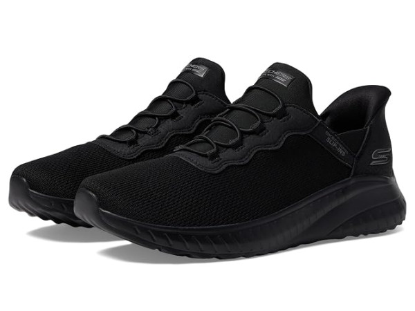 BOBS from SKECHERS Bobs Squad Chaos - Daily Inspiration Hands Free Slip-Ins BOBS from SKECHERS Bobs Squad Chaos - Daily Inspiration Hands Free Slip-Ins