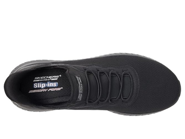 BOBS from SKECHERS Bobs Squad Chaos - Daily Inspiration Hands Free Slip-Ins BOBS from SKECHERS Bobs Squad Chaos - Daily Inspiration Hands Free Slip-Ins