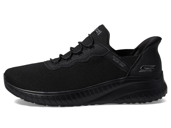 BOBS from SKECHERS Bobs Squad Chaos - Daily Inspiration Hands Free Slip-Ins BOBS from SKECHERS Bobs Squad Chaos - Daily Inspiration Hands Free Slip-Ins
