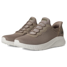 BOBS from SKECHERS Bobs Squad Chaos - Daily Inspiration Hands Free Slip-Ins BOBS from SKECHERS Bobs Squad Chaos - Daily Inspiration Hands Free Slip-Ins