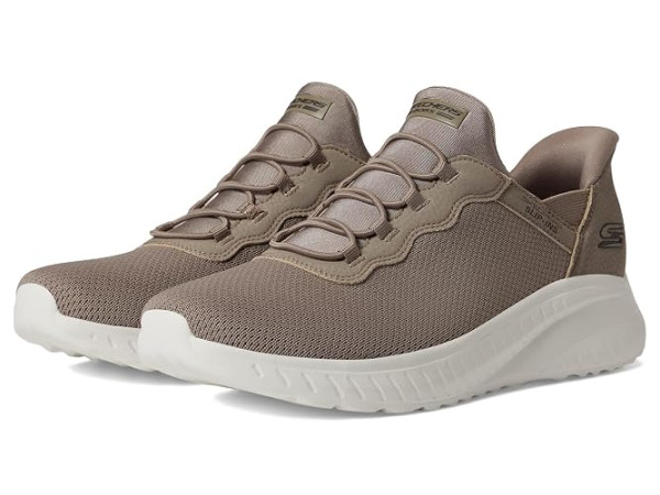BOBS from SKECHERS Bobs Squad Chaos - Daily Inspiration Hands Free Slip-Ins BOBS from SKECHERS Bobs Squad Chaos - Daily Inspiration Hands Free Slip-Ins