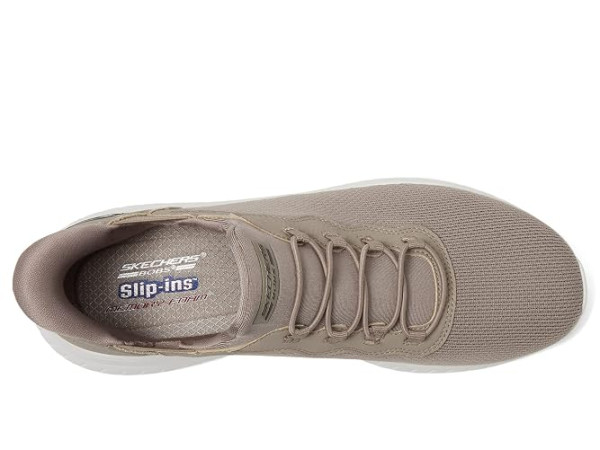 BOBS from SKECHERS Bobs Squad Chaos - Daily Inspiration Hands Free Slip-Ins BOBS from SKECHERS Bobs Squad Chaos - Daily Inspiration Hands Free Slip-Ins