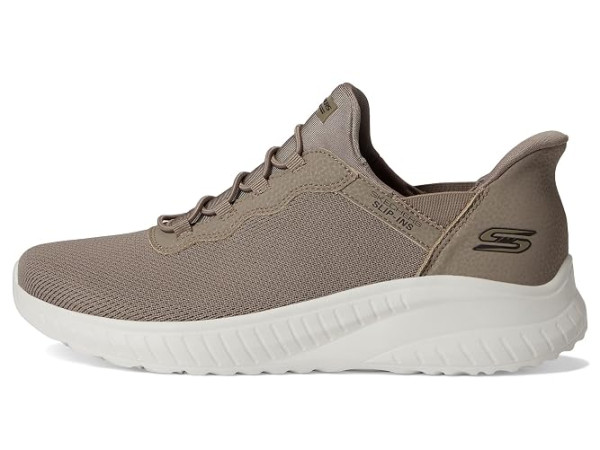 BOBS from SKECHERS Bobs Squad Chaos - Daily Inspiration Hands Free Slip-Ins BOBS from SKECHERS Bobs Squad Chaos - Daily Inspiration Hands Free Slip-Ins