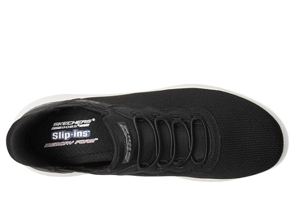 BOBS from SKECHERS Bobs Squad Chaos - Daily Inspiration Hands Free Slip-Ins