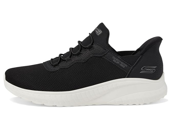 BOBS from SKECHERS Bobs Squad Chaos - Daily Inspiration Hands Free Slip-Ins