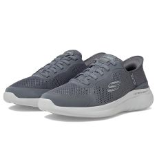 SKECHERS Bounder 2.0 Emerged Hands Free Slip-Ins SKECHERS Bounder 2.0 Emerged Hands Free Slip-Ins