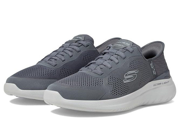 SKECHERS Bounder 2.0 Emerged Hands Free Slip-Ins