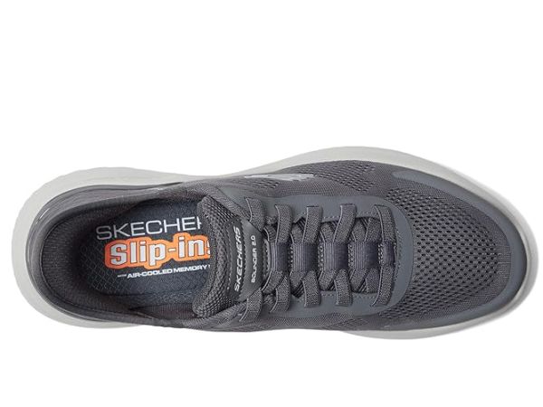 SKECHERS Bounder 2.0 Emerged Hands Free Slip-Ins SKECHERS Bounder 2.0 Emerged Hands Free Slip-Ins