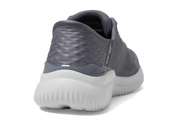 SKECHERS Bounder 2.0 Emerged Hands Free Slip-Ins SKECHERS Bounder 2.0 Emerged Hands Free Slip-Ins