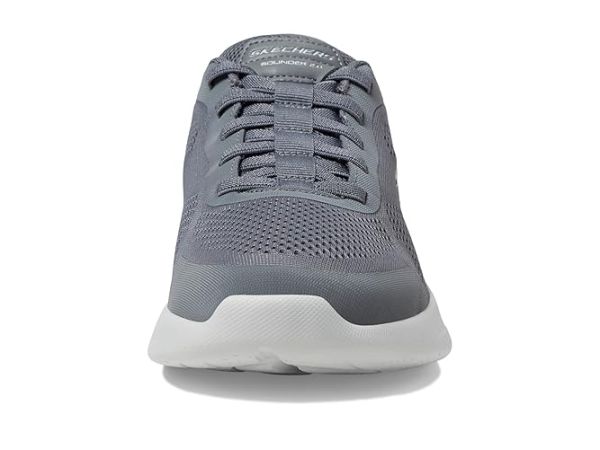 SKECHERS Bounder 2.0 Emerged Hands Free Slip-Ins SKECHERS Bounder 2.0 Emerged Hands Free Slip-Ins